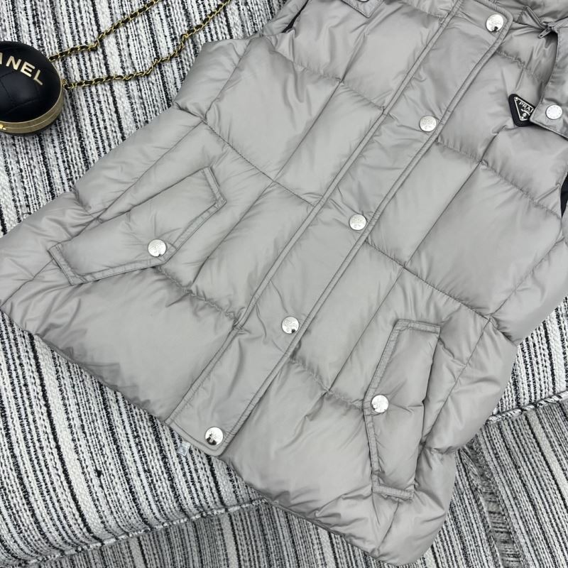 Prada Down Jackets